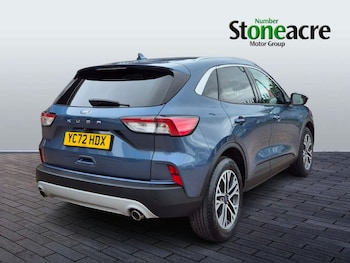 Used Ford Kuga 2022 for sale - 76138528: Photo 3