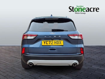 Used Ford Kuga 2022 for sale - 76138528: Photo 4