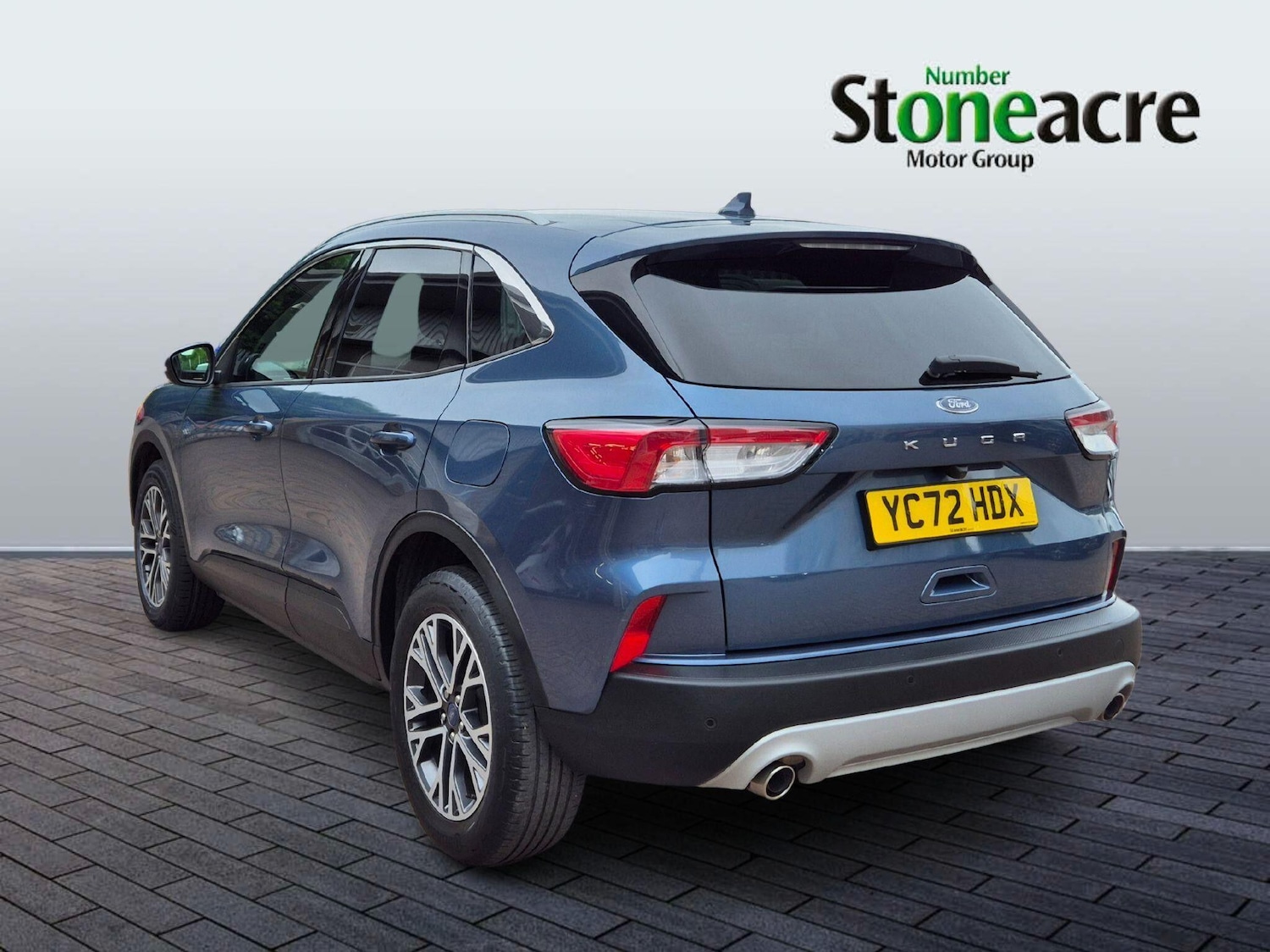 Used Ford Kuga 2022 for sale - 76138528: Photo 5