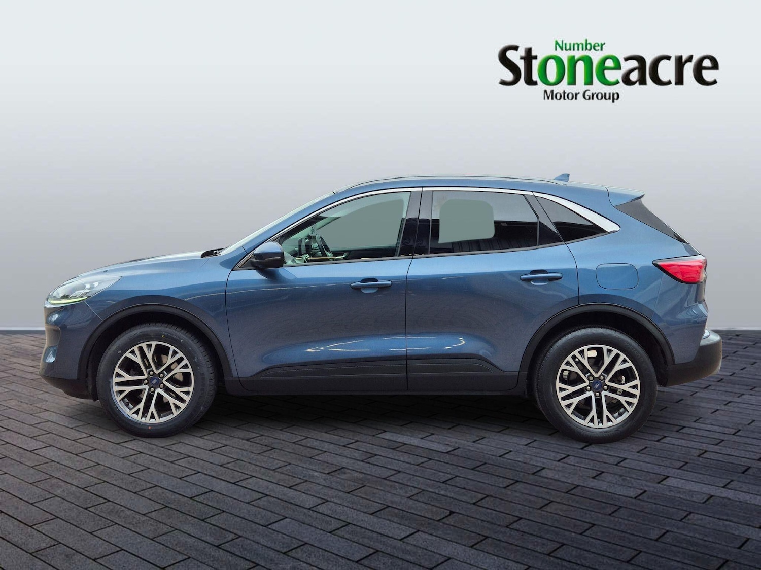 Used Ford Kuga 2022 for sale - 76138528: Photo 6