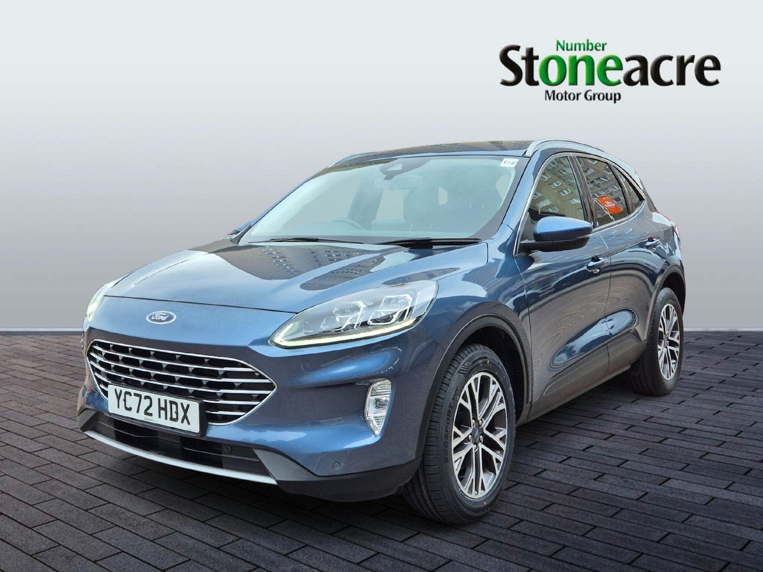 Used Ford Kuga 2022 for sale - 76138528: Photo 7