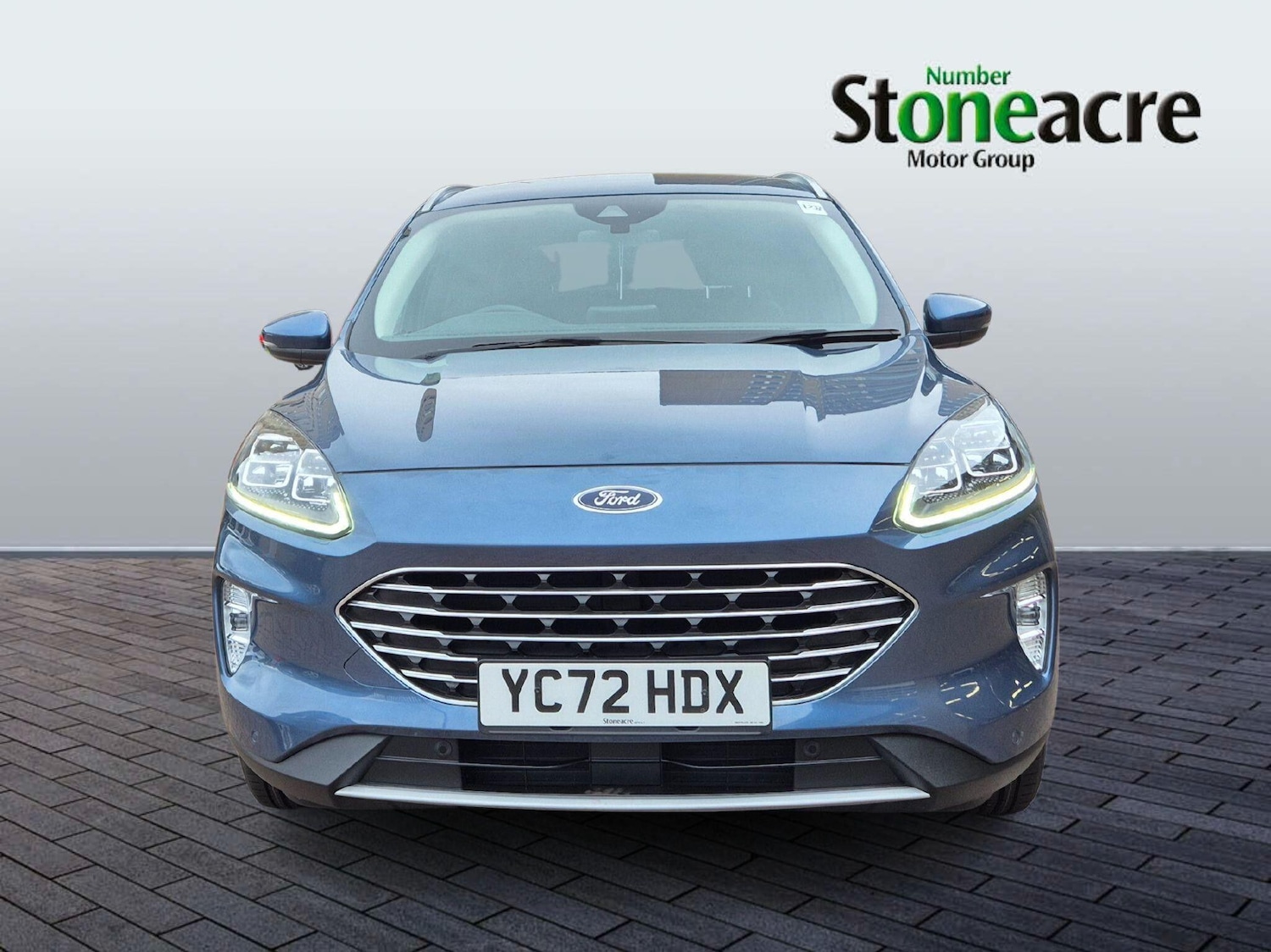 Used Ford Kuga 2022 for sale - 76138528: Photo 8