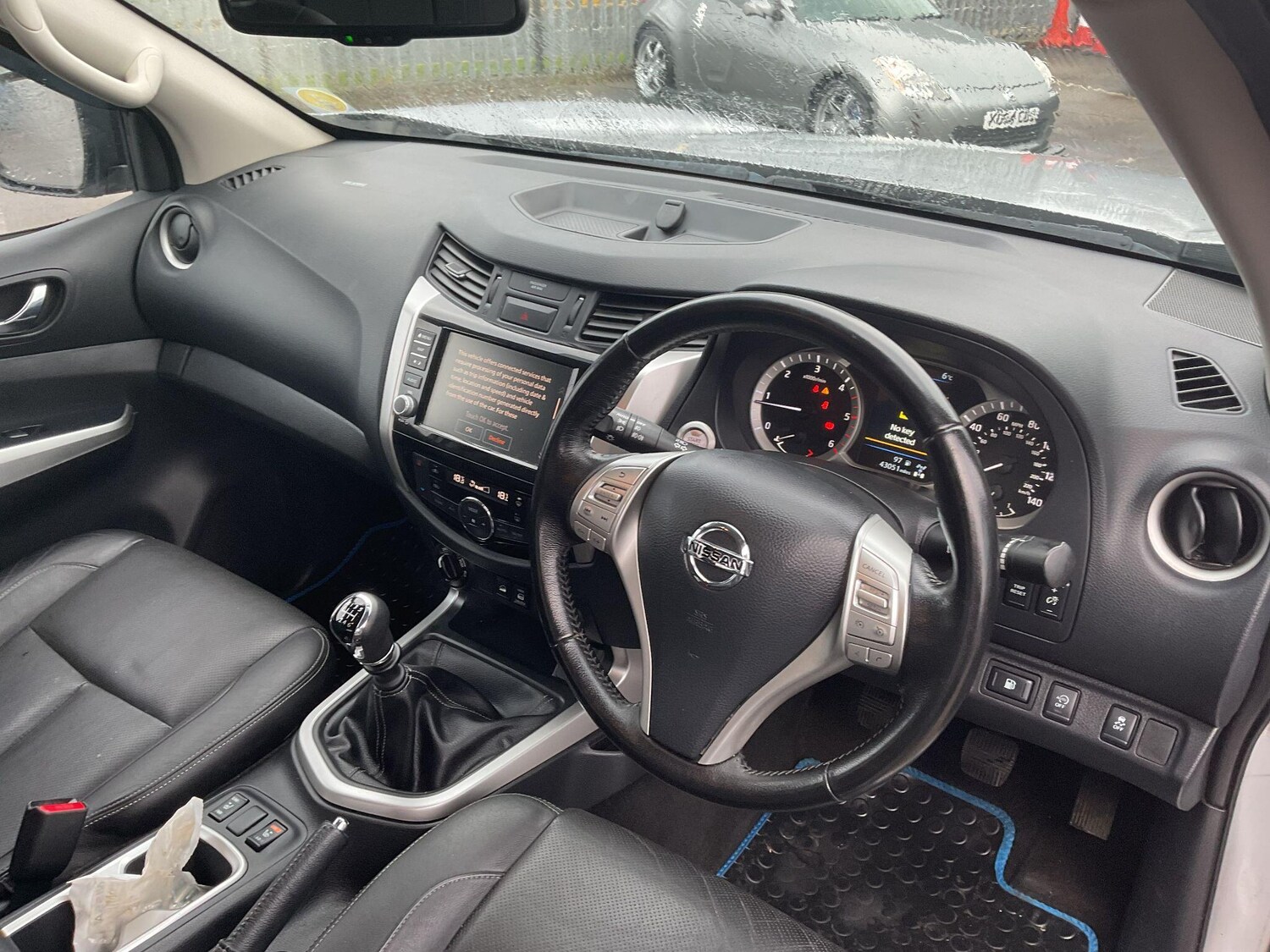 Used Nissan Navara for sale - 77738018: Photo 10