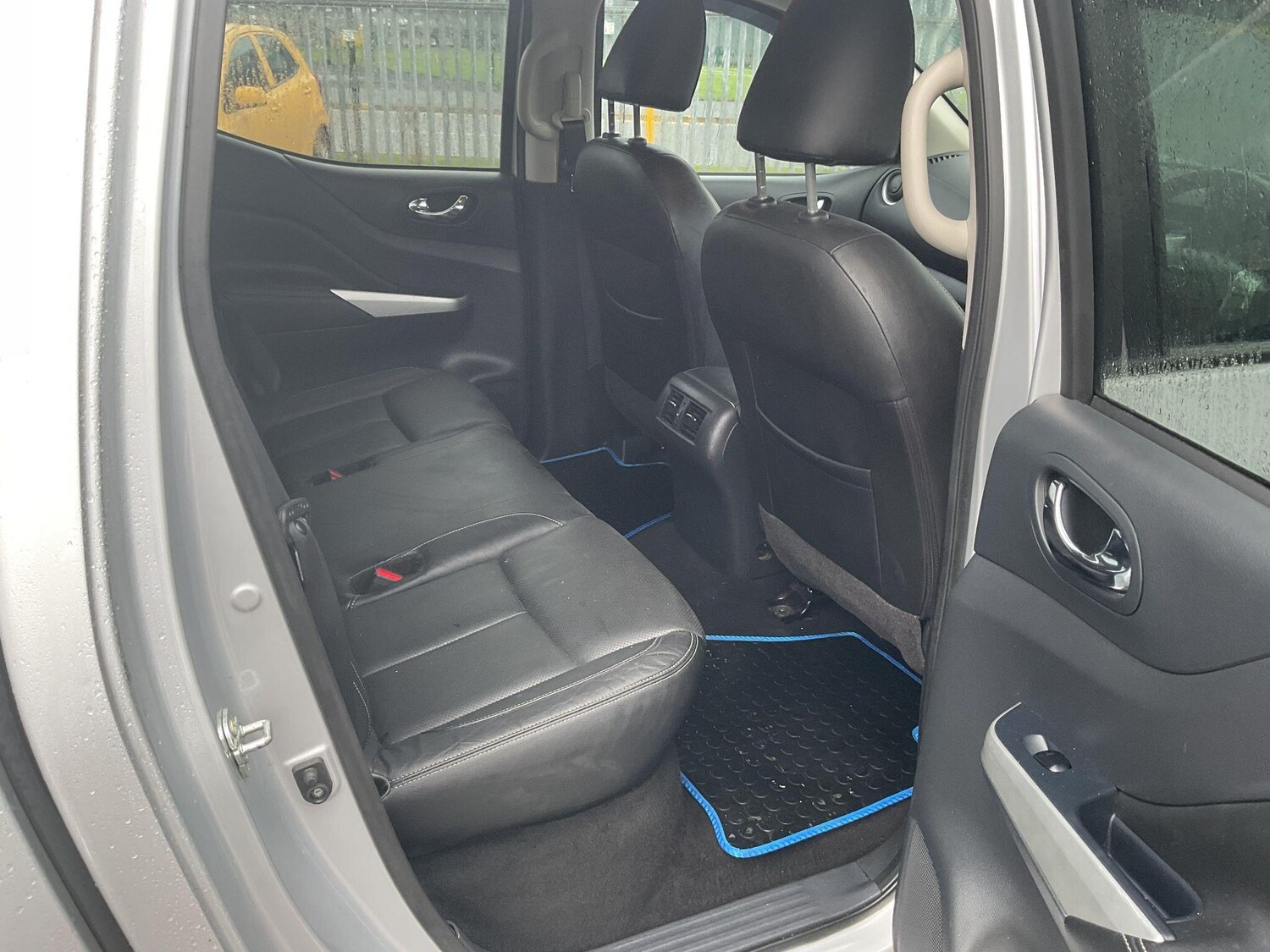 Used Nissan Navara for sale - 77738018: Photo 11