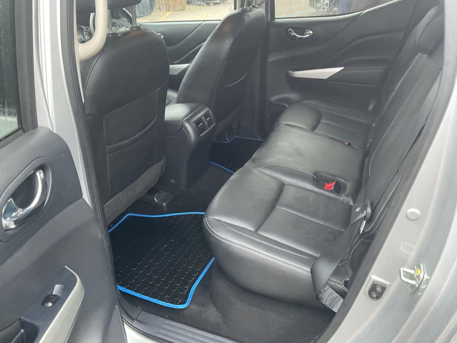 Used Nissan Navara for sale - 77738018: Photo 13