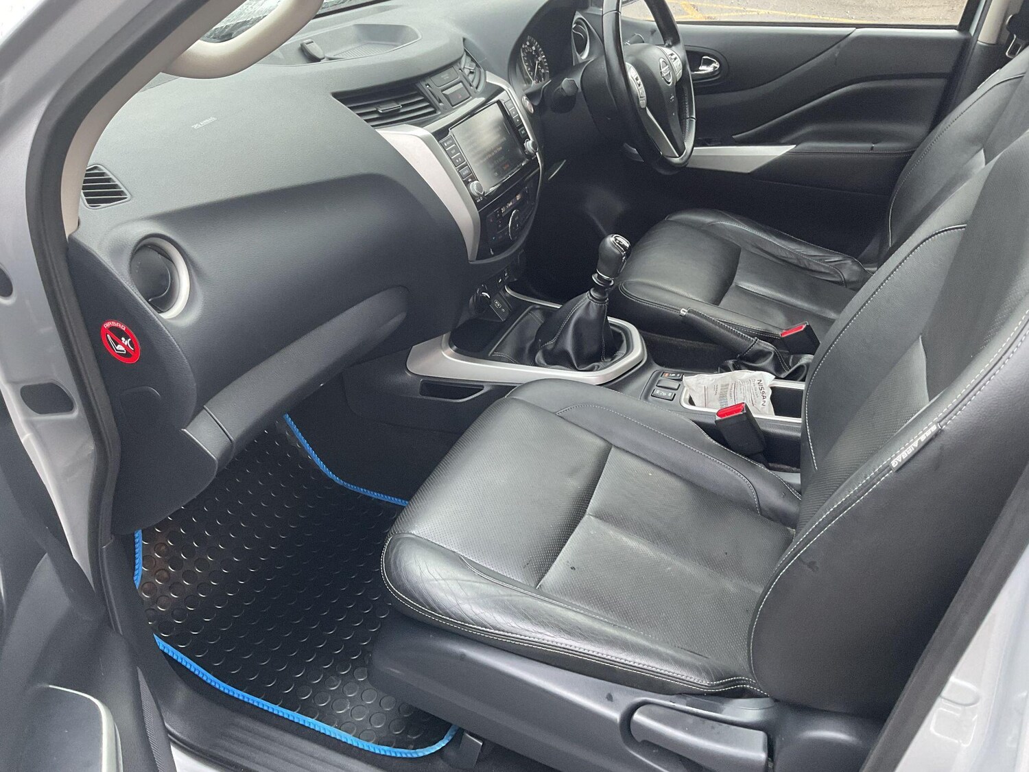 Used Nissan Navara for sale - 77738018: Photo 14