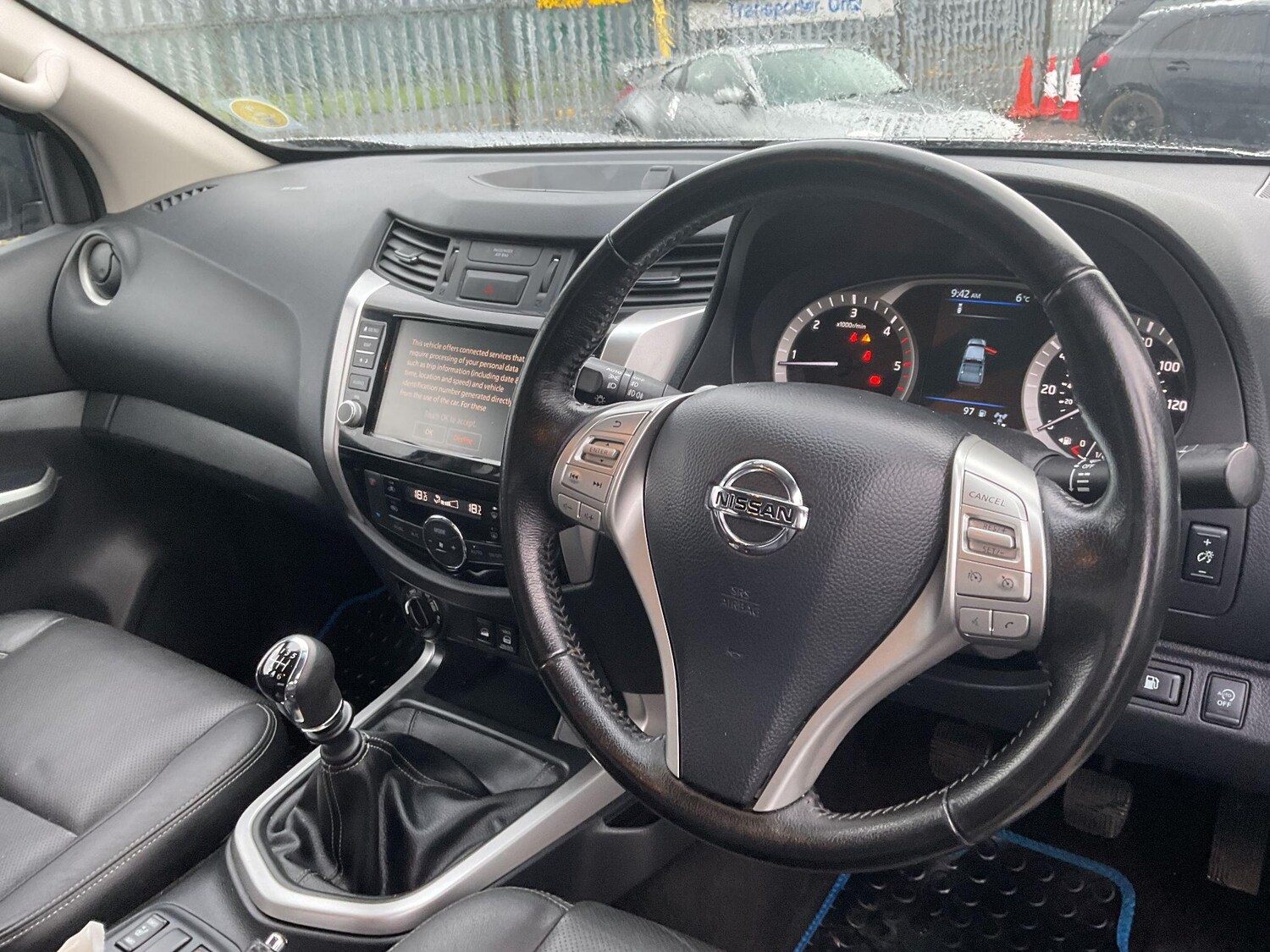 Used Nissan Navara for sale - 77738018: Photo 15