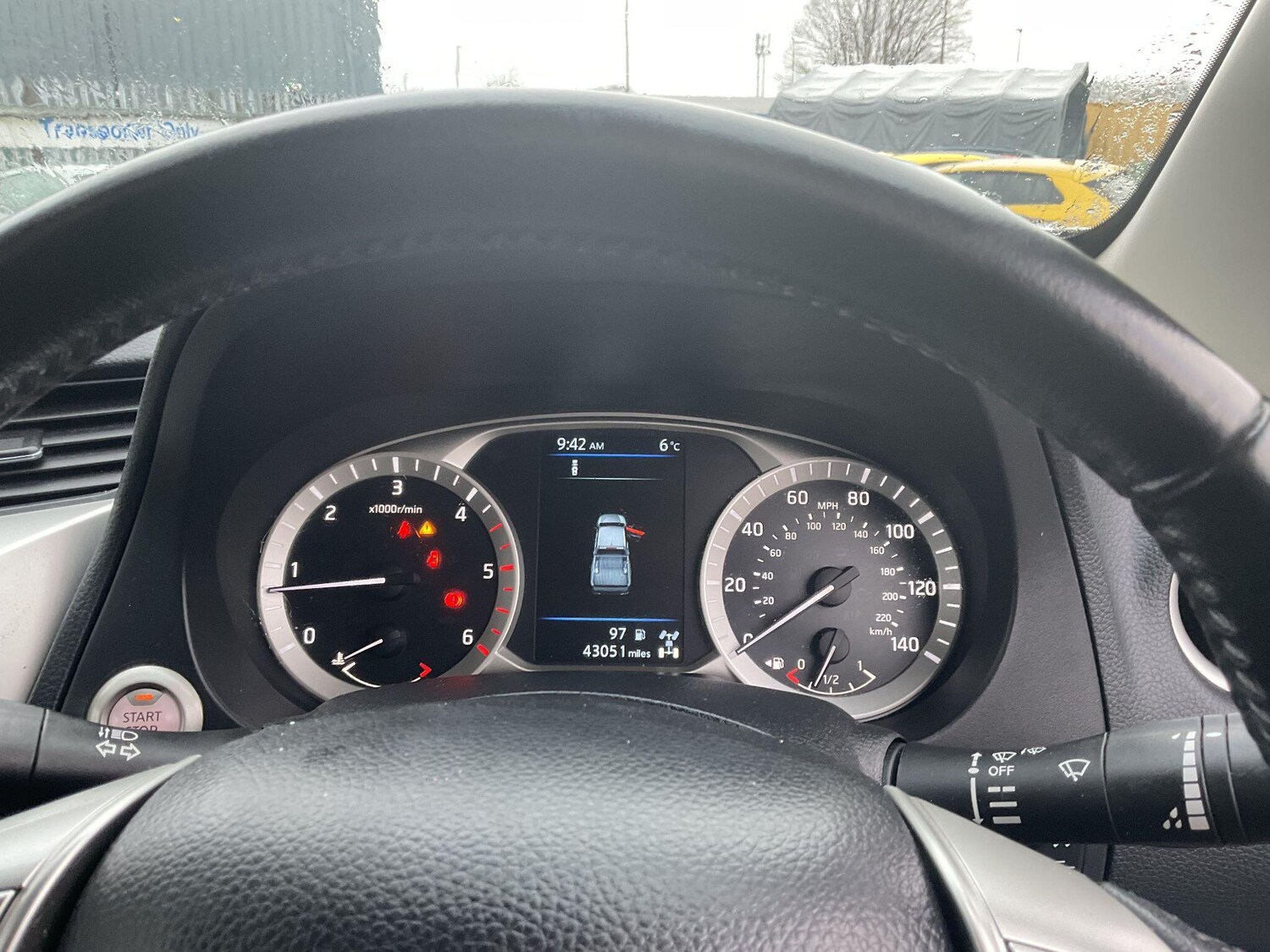 Used Nissan Navara for sale - 77738018: Photo 16