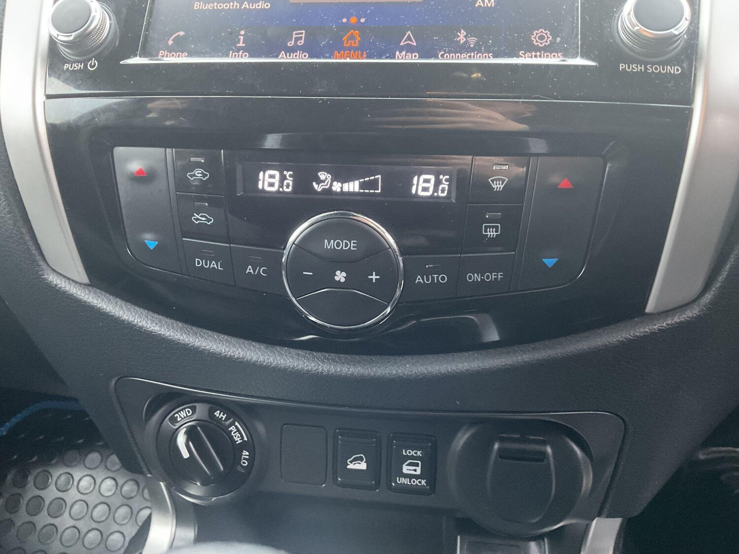 Used Nissan Navara for sale - 77738018: Photo 19