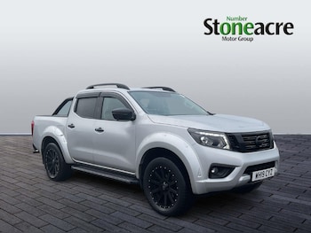 Used Nissan Navara 2019 for sale - 77738018: Photo