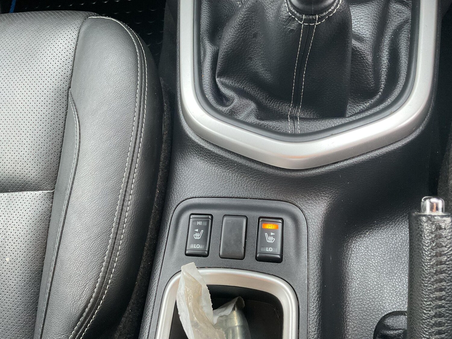 Used Nissan Navara for sale - 77738018: Photo 21