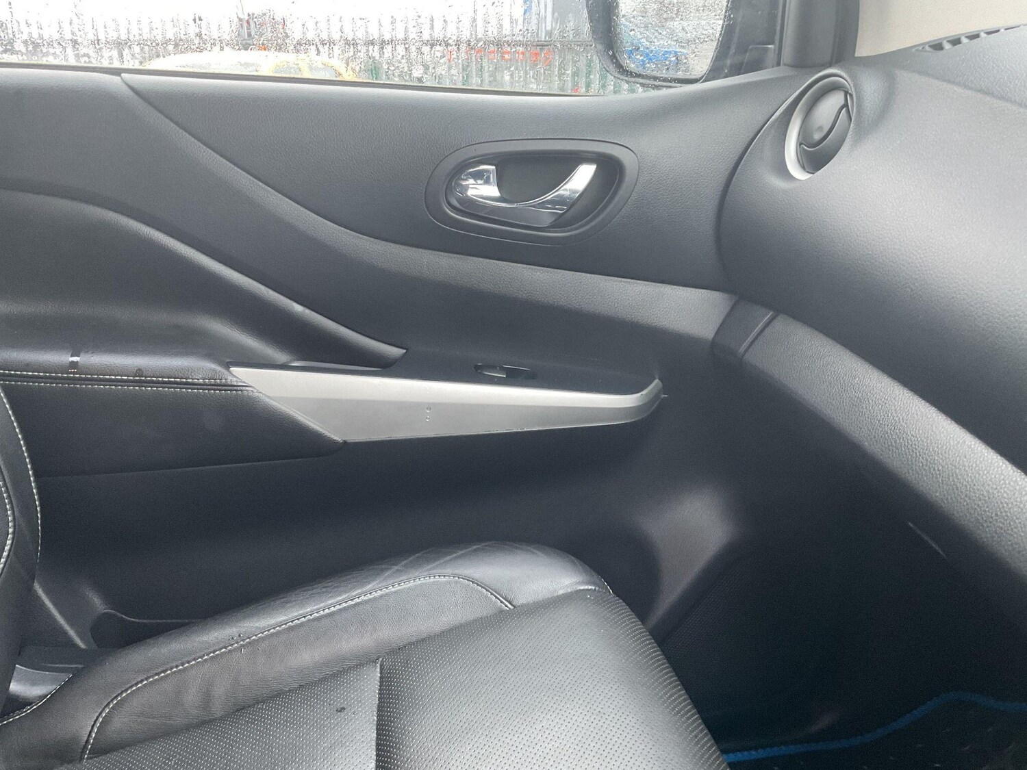 Used Nissan Navara for sale - 77738018: Photo 22