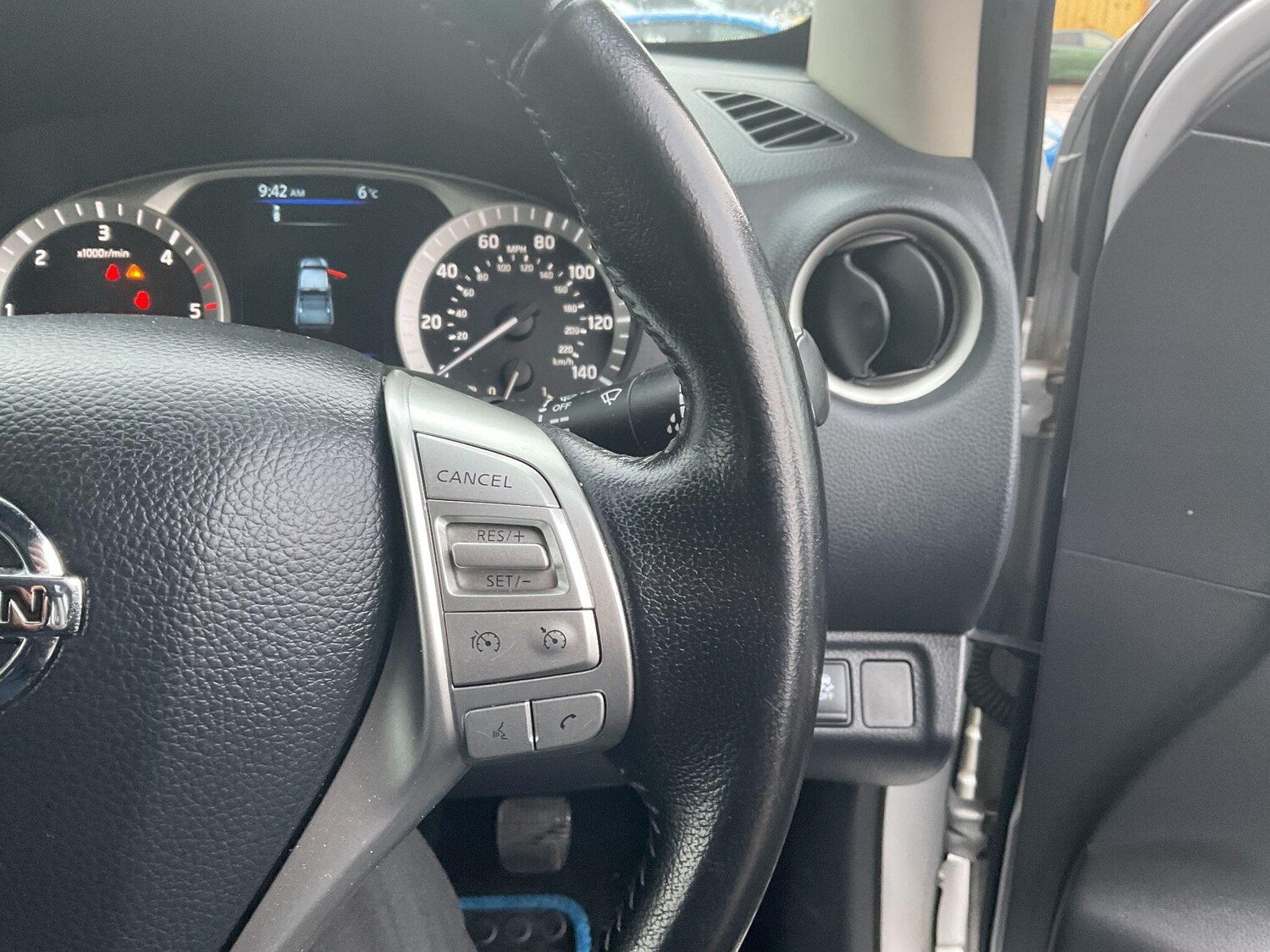 Used Nissan Navara for sale - 77738018: Photo 23