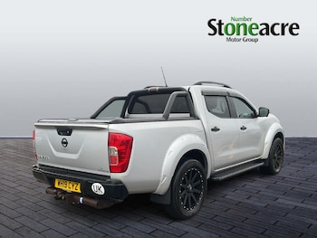 Used Nissan Navara 2019 for sale - 77738018: Photo