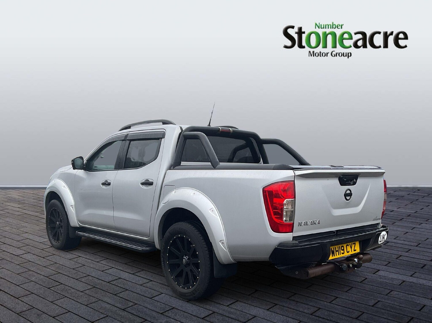 Used Nissan Navara for sale - 77738018: Photo 6
