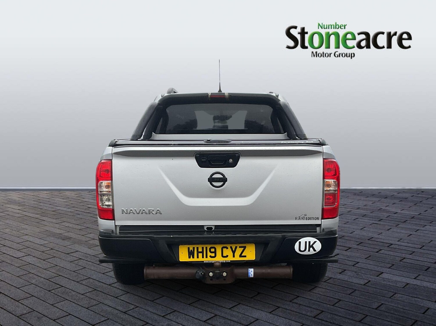 Used Nissan Navara for sale - 77738018: Photo 7