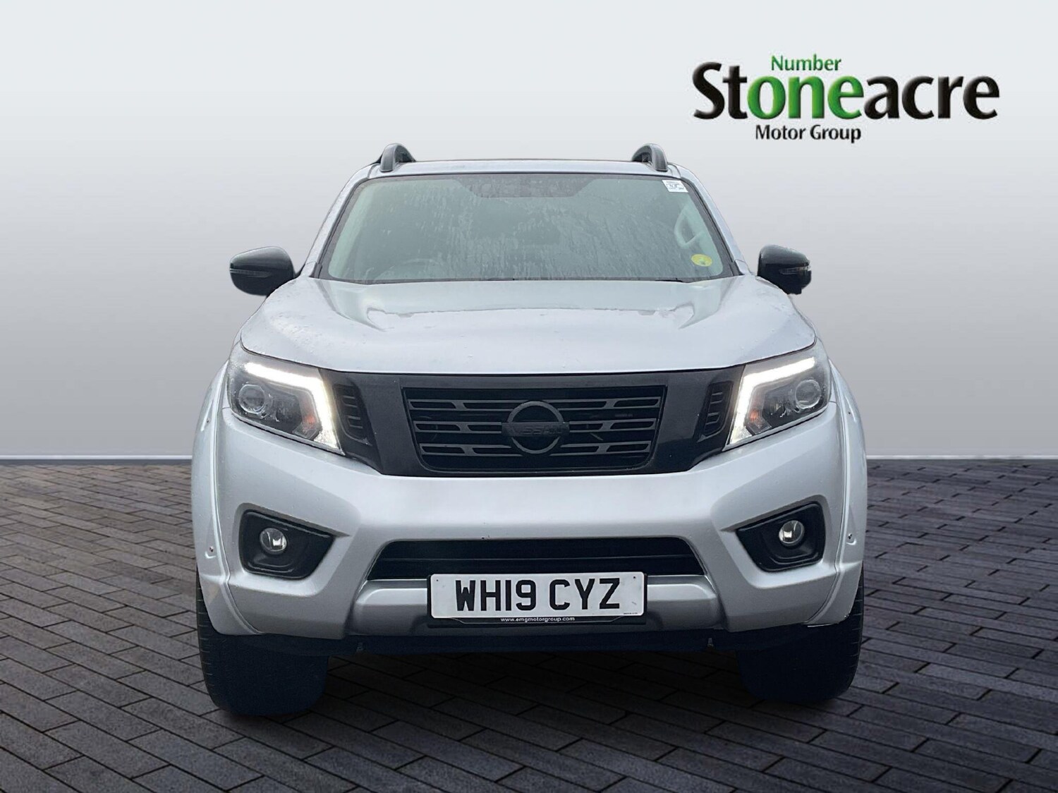 Used Nissan Navara for sale - 77738018: Photo 8