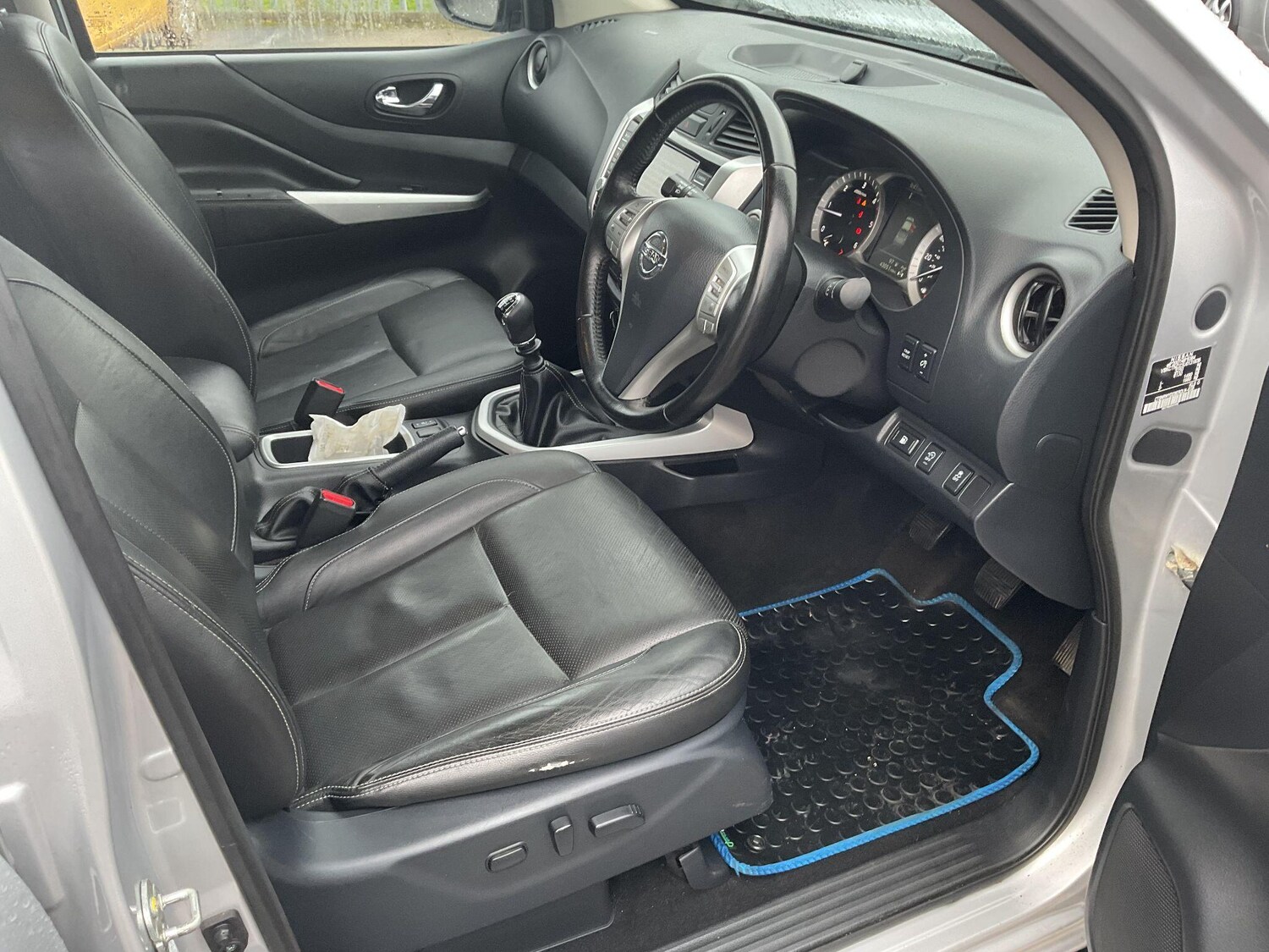 Used Nissan Navara for sale - 77738018: Photo 9