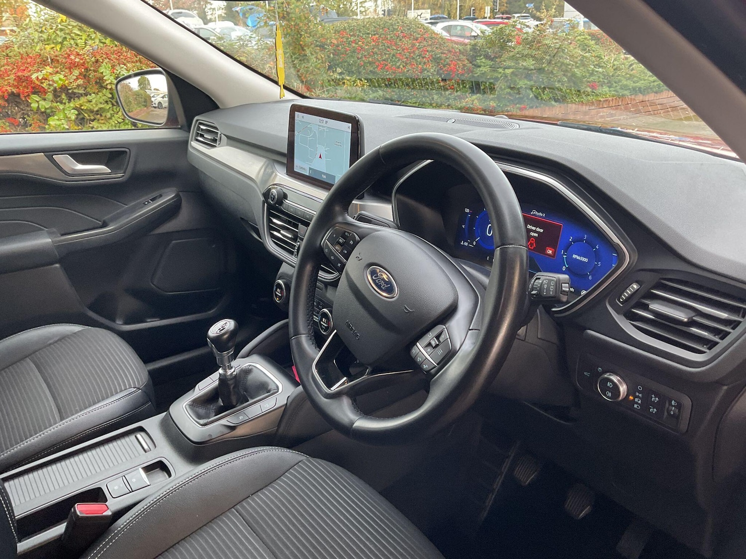 Used Ford Kuga 2022 for sale - 76422950: Photo 11