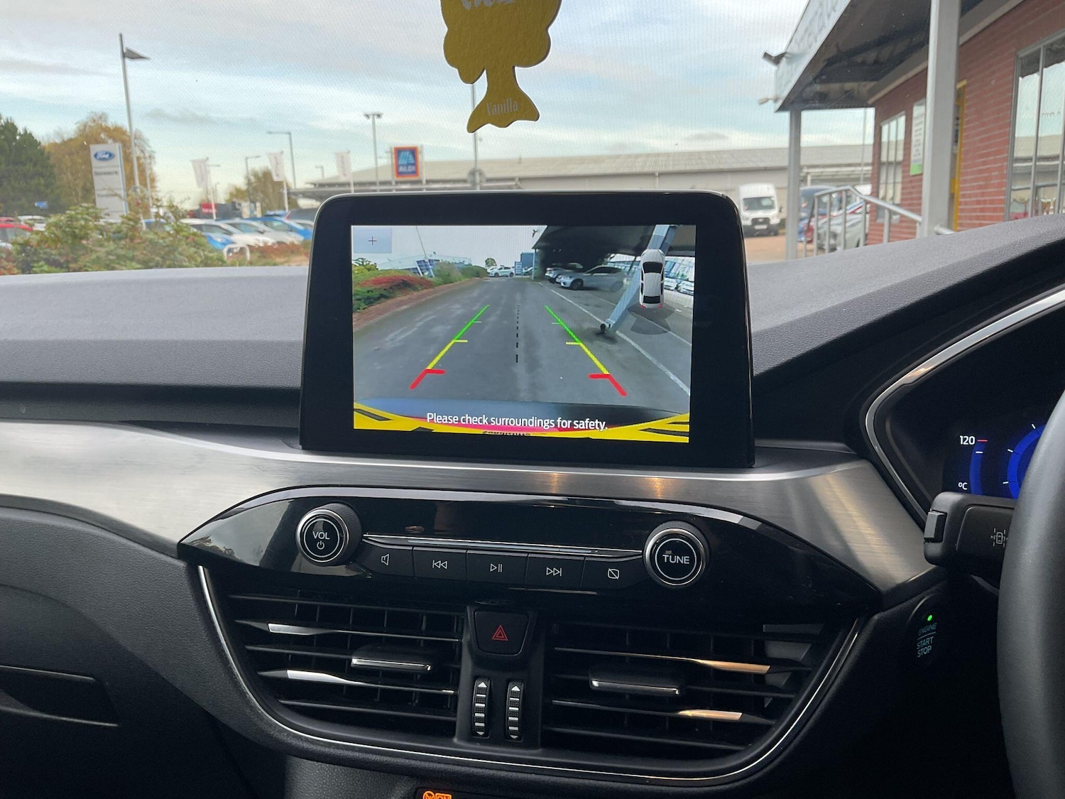 Used Ford Kuga 2022 for sale - 76422950: Photo 14