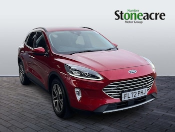Used Ford Kuga 2022 for sale - 76422950: Photo