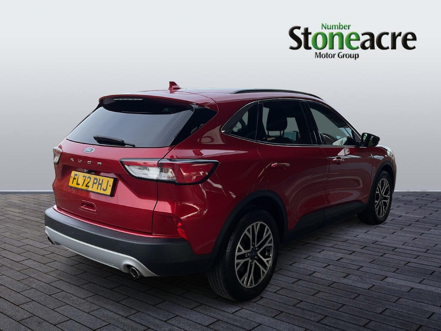 Used Ford Kuga 2022 for sale - 76422950: Photo 3