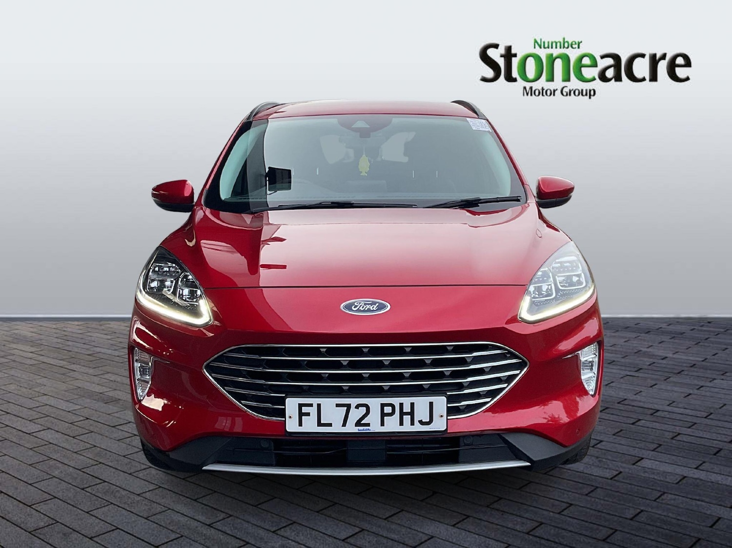 Used Ford Kuga 2022 for sale - 76422950: Photo 4