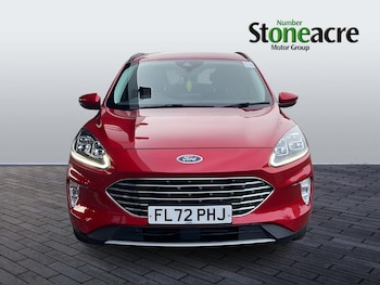 Used Ford Kuga 2022 for sale - 76422950: Photo