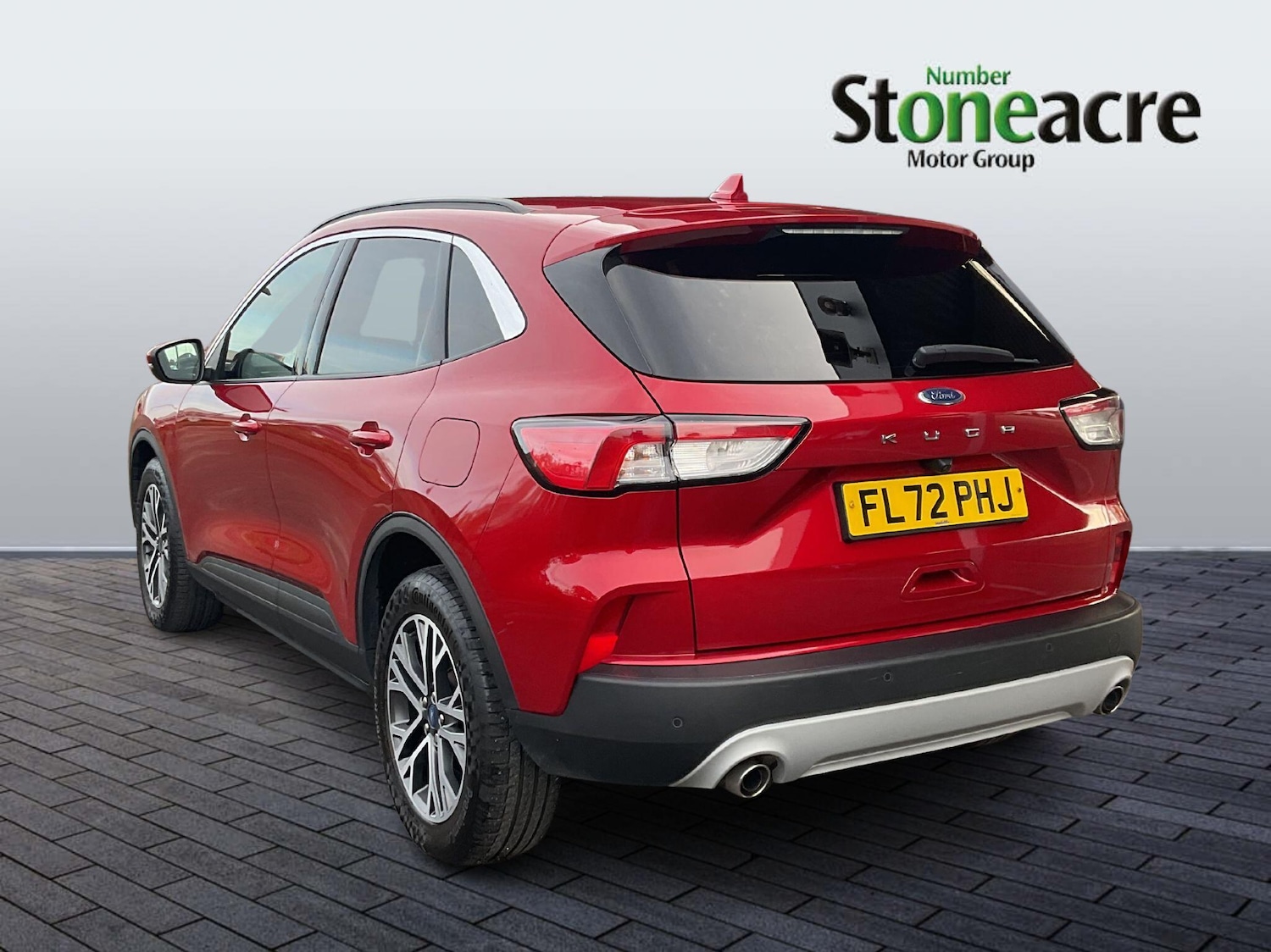 Used Ford Kuga 2022 for sale - 76422950: Photo 6