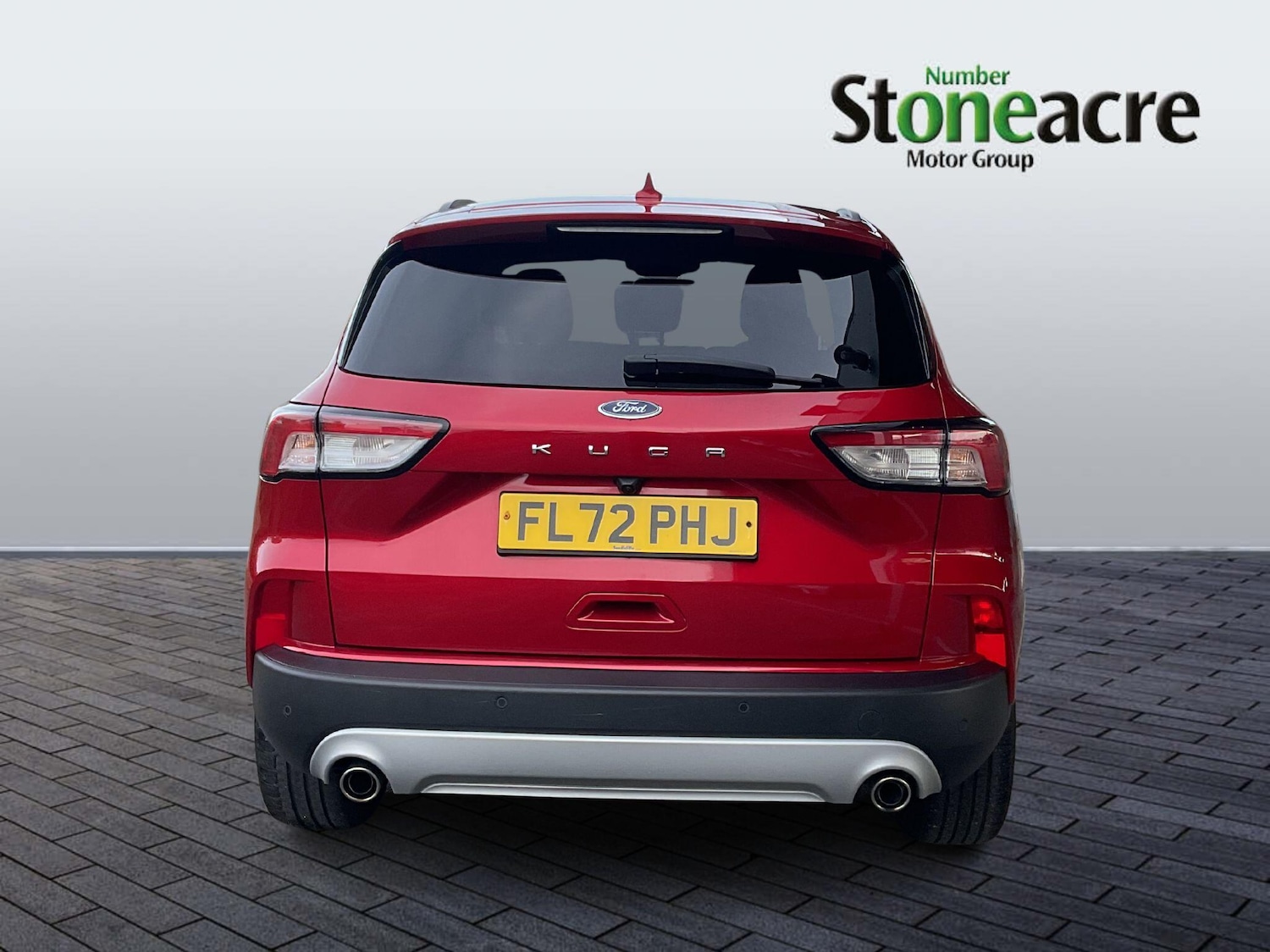 Used Ford Kuga 2022 for sale - 76422950: Photo 7