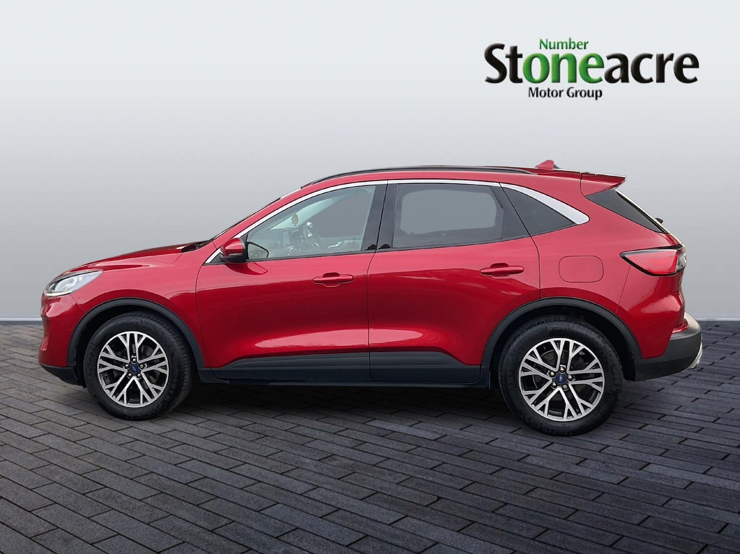 Used Ford Kuga 2022 for sale - 76422950: Photo 8