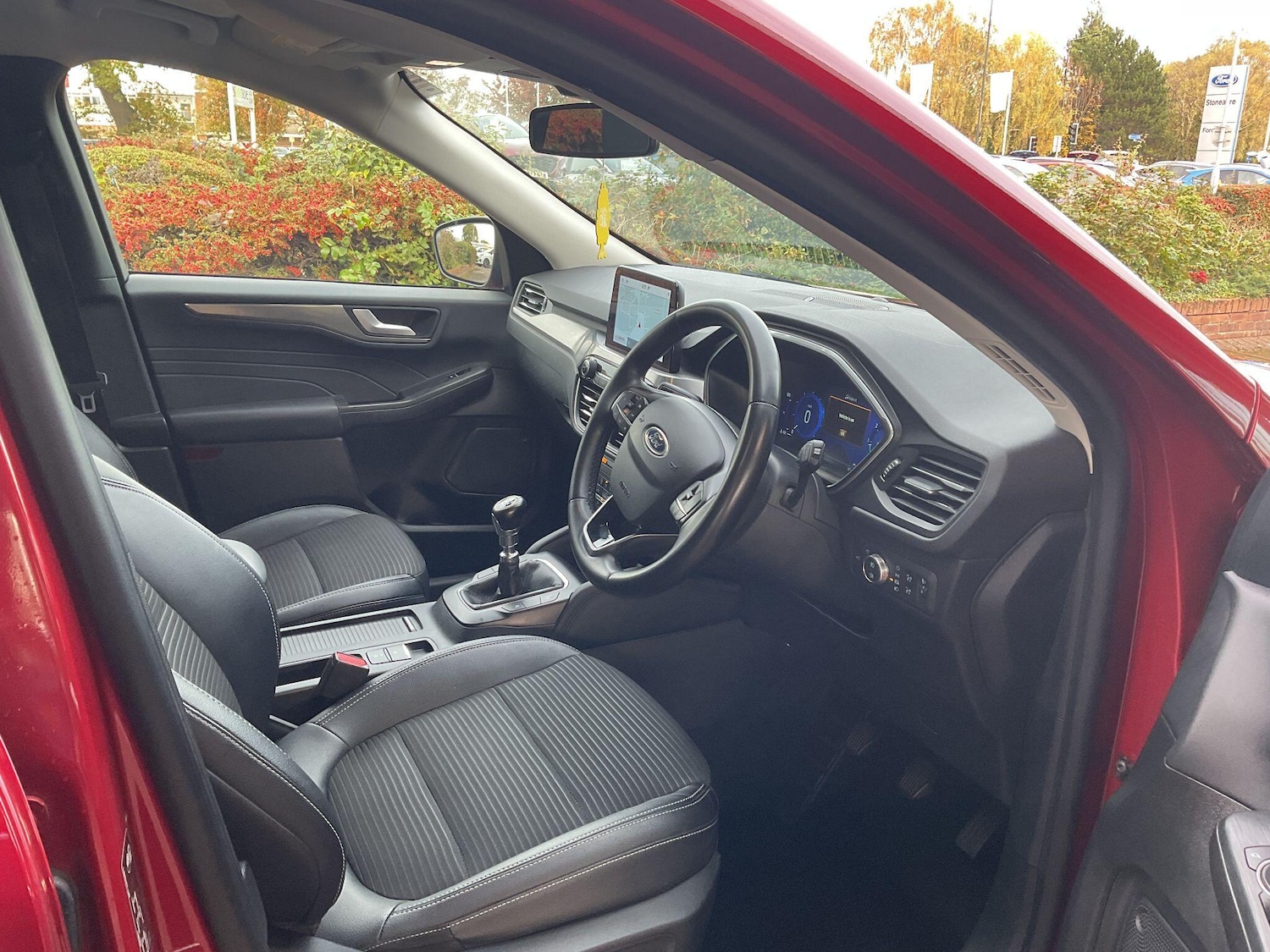 Used Ford Kuga 2022 for sale - 76422950: Photo 9