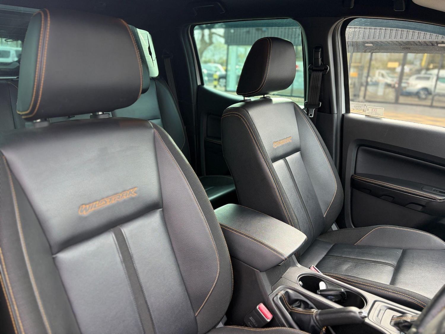 Used Ford Ranger for sale - 78136420: Photo 10