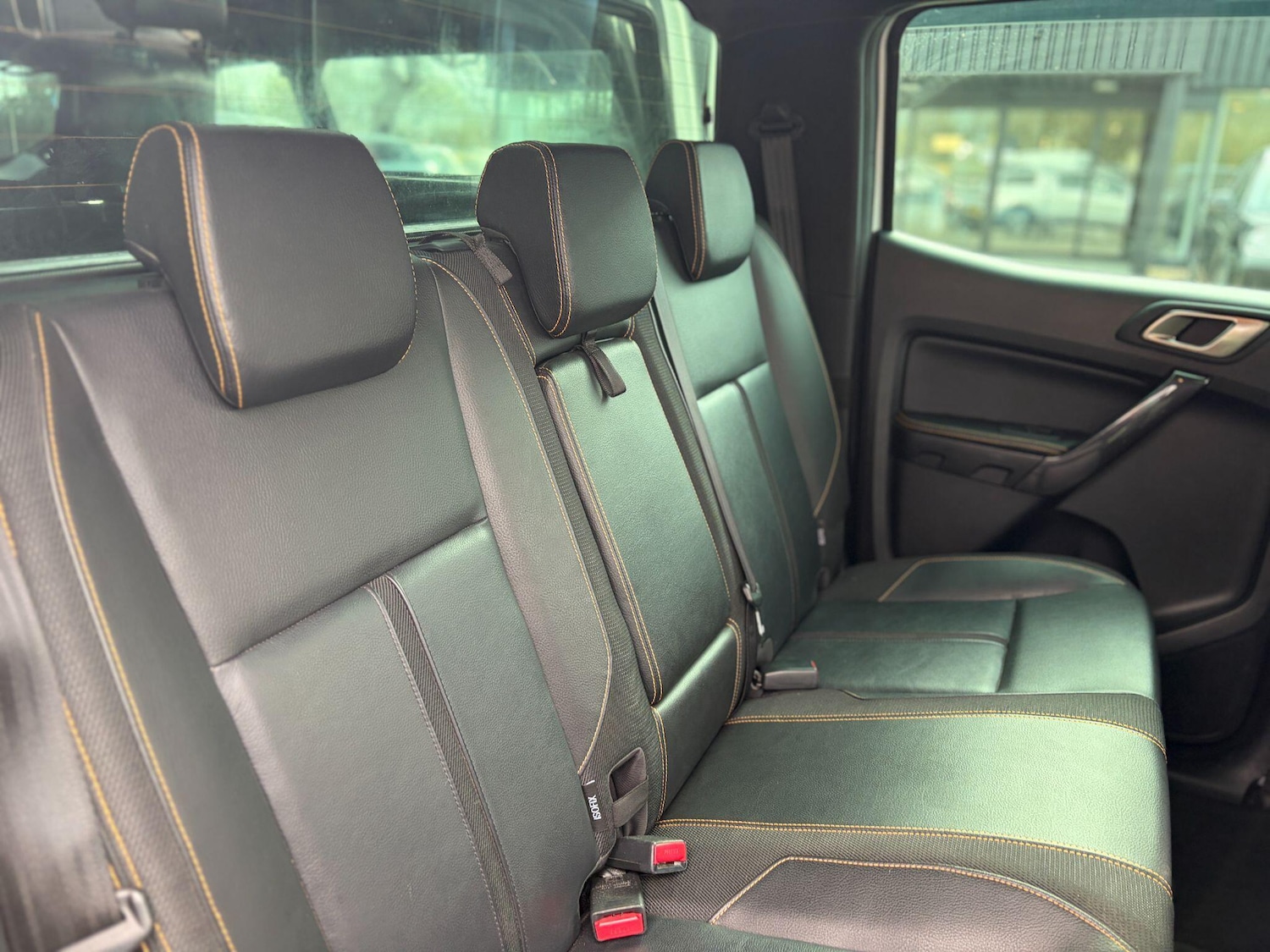 Used Ford Ranger for sale - 78136420: Photo 11