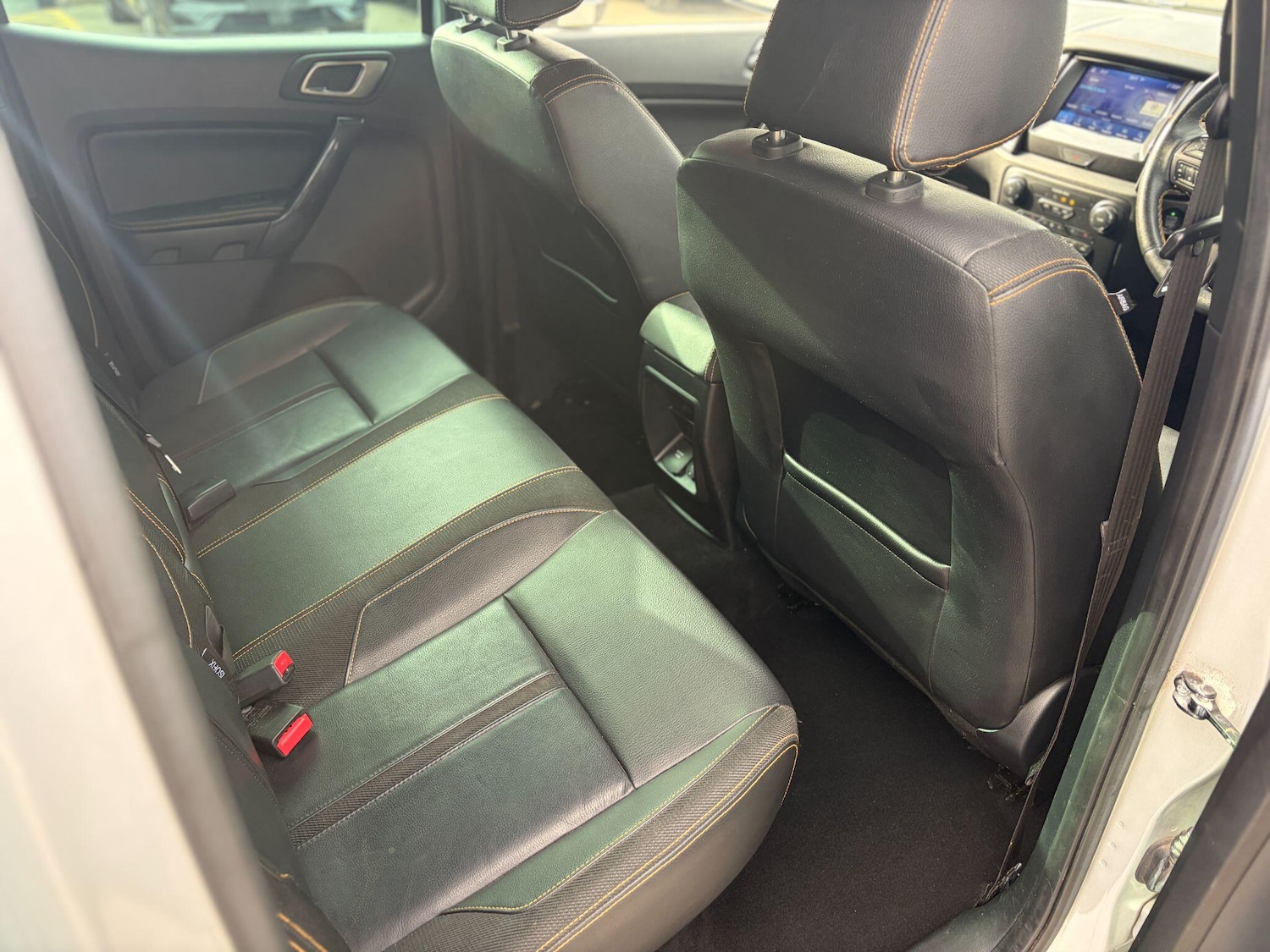 Used Ford Ranger for sale - 78136420: Photo 12