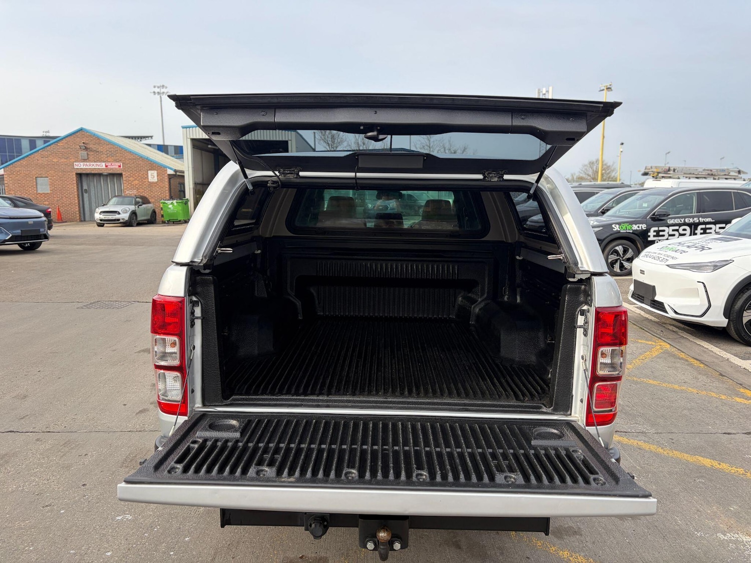 Used Ford Ranger for sale - 78136420: Photo 13