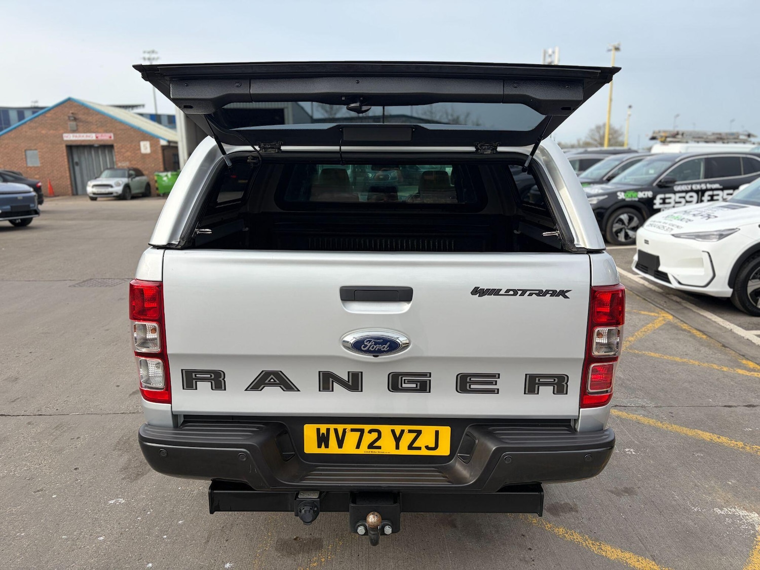 Used Ford Ranger for sale - 78136420: Photo 14