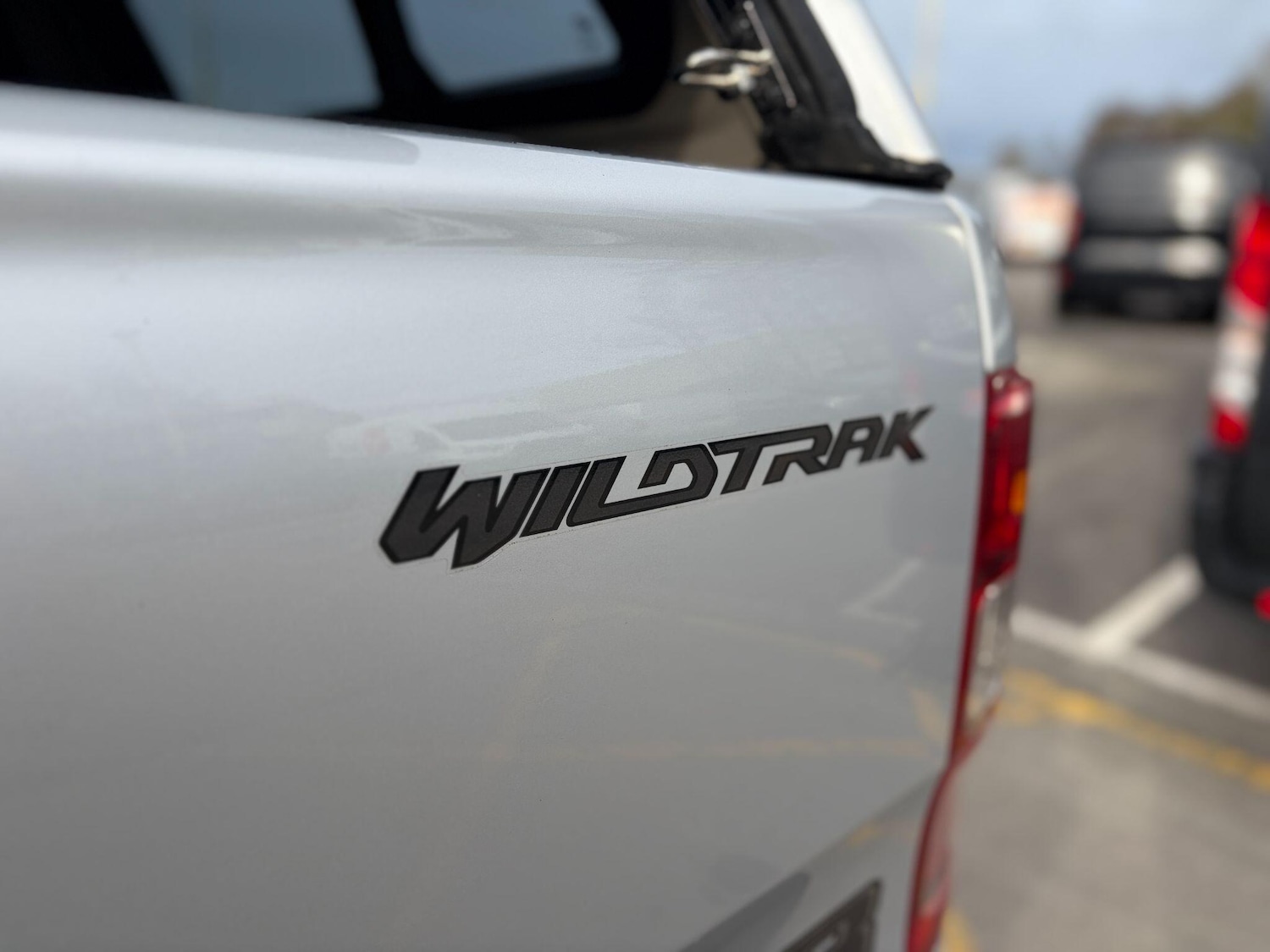 Used Ford Ranger for sale - 78136420: Photo 15