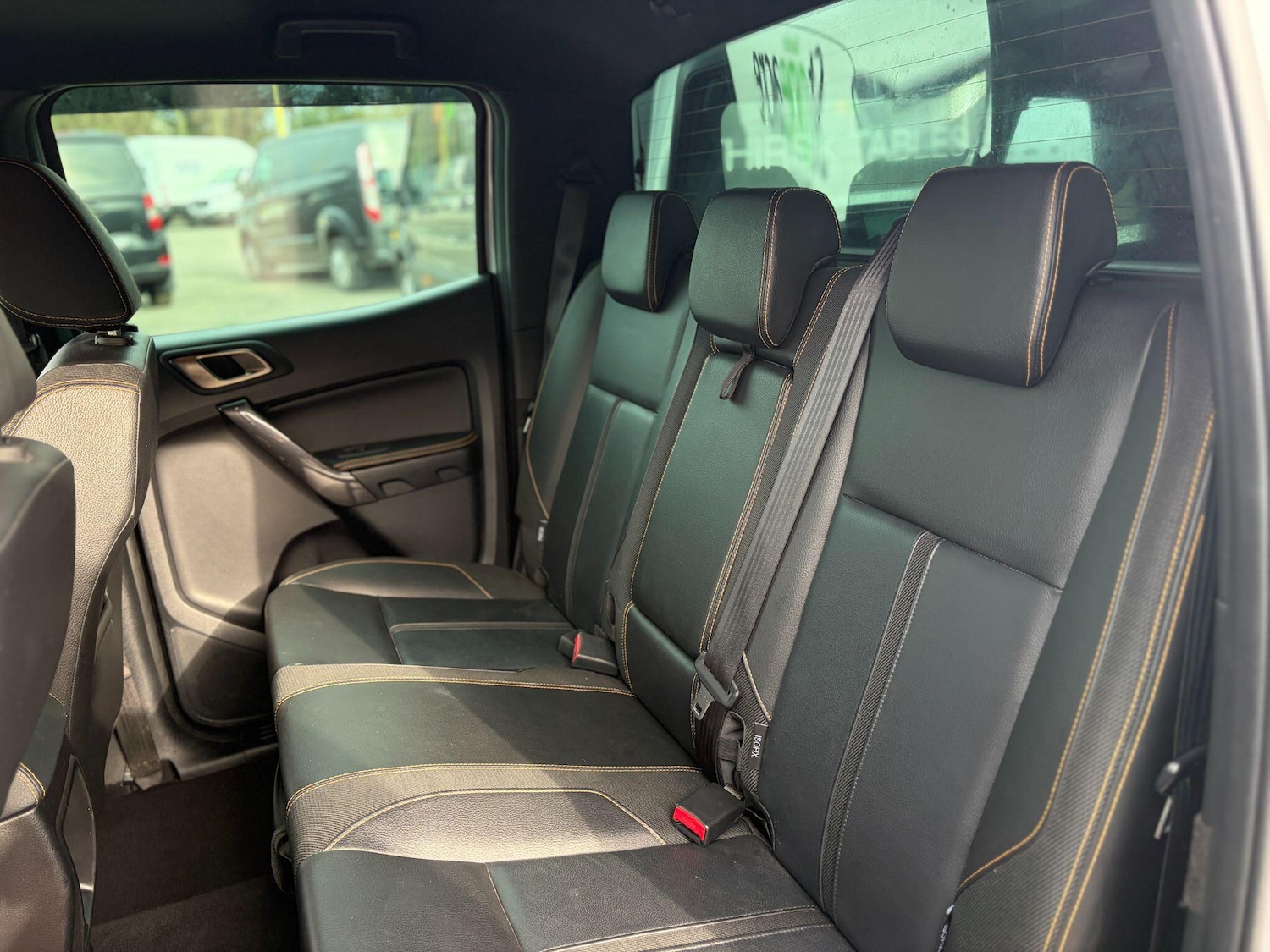 Used Ford Ranger for sale - 78136420: Photo 17