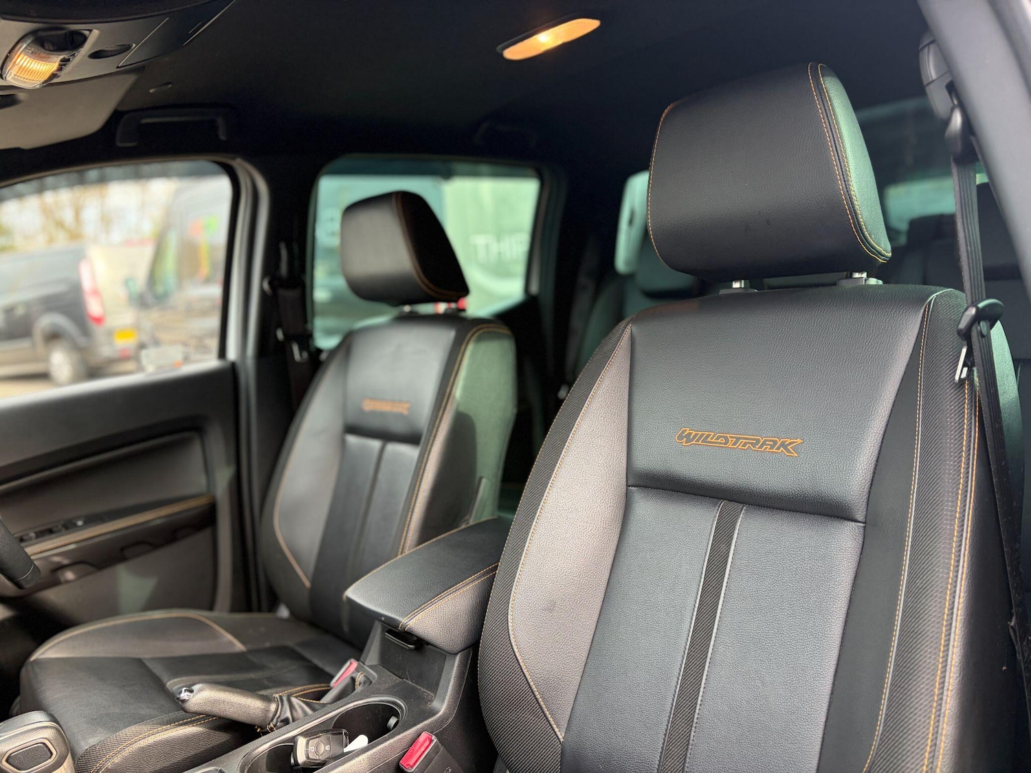 Used Ford Ranger for sale - 78136420: Photo 18