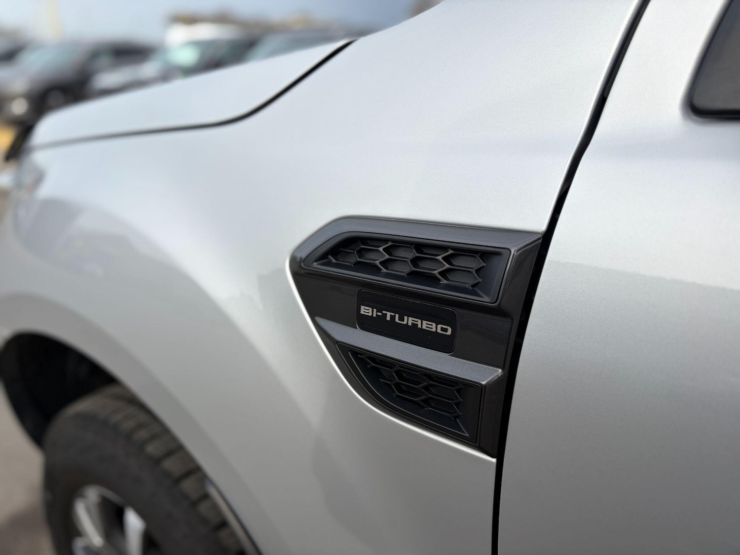 Used Ford Ranger for sale - 78136420: Photo 19