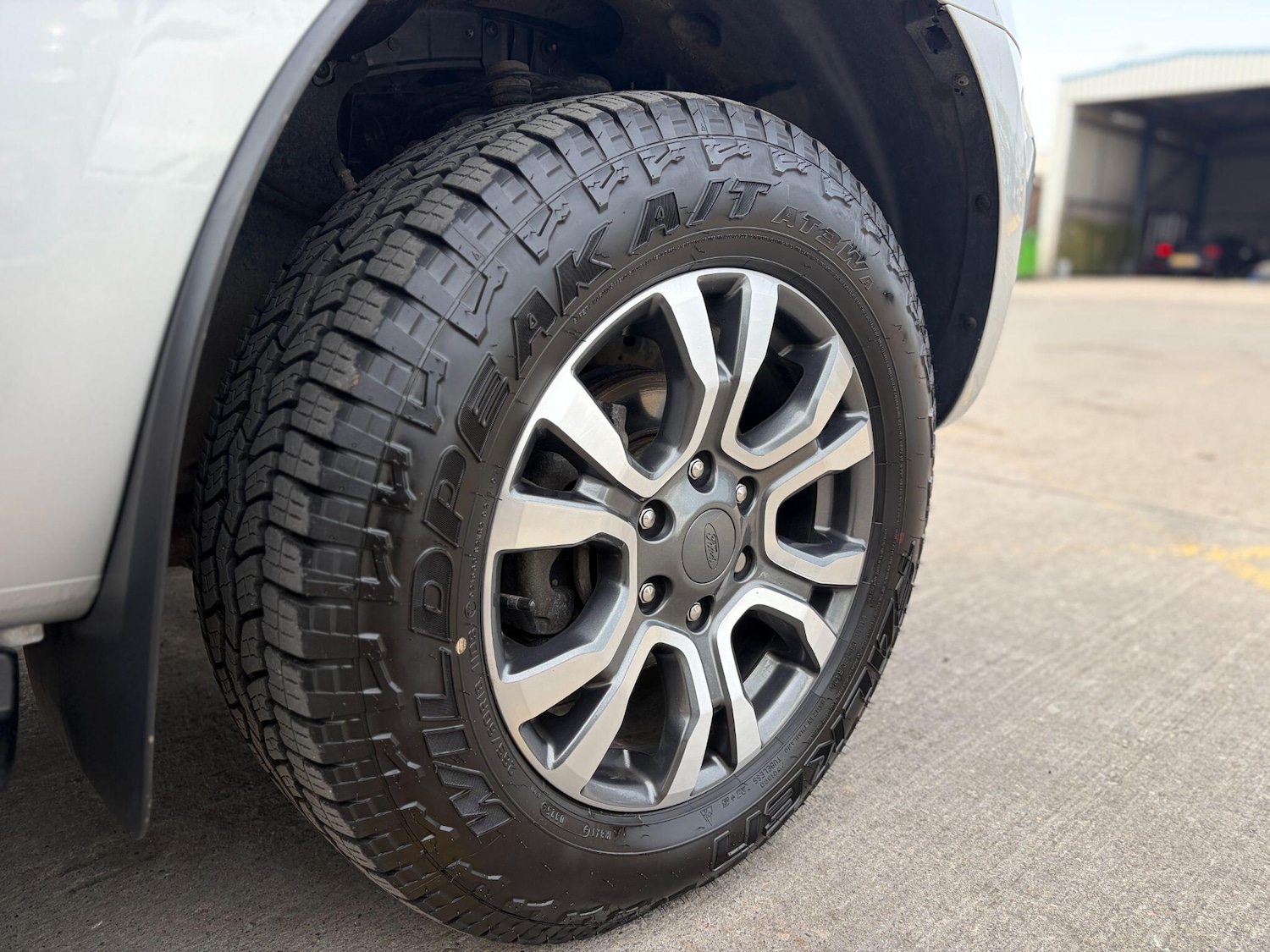 Used Ford Ranger for sale - 78136420: Photo 21