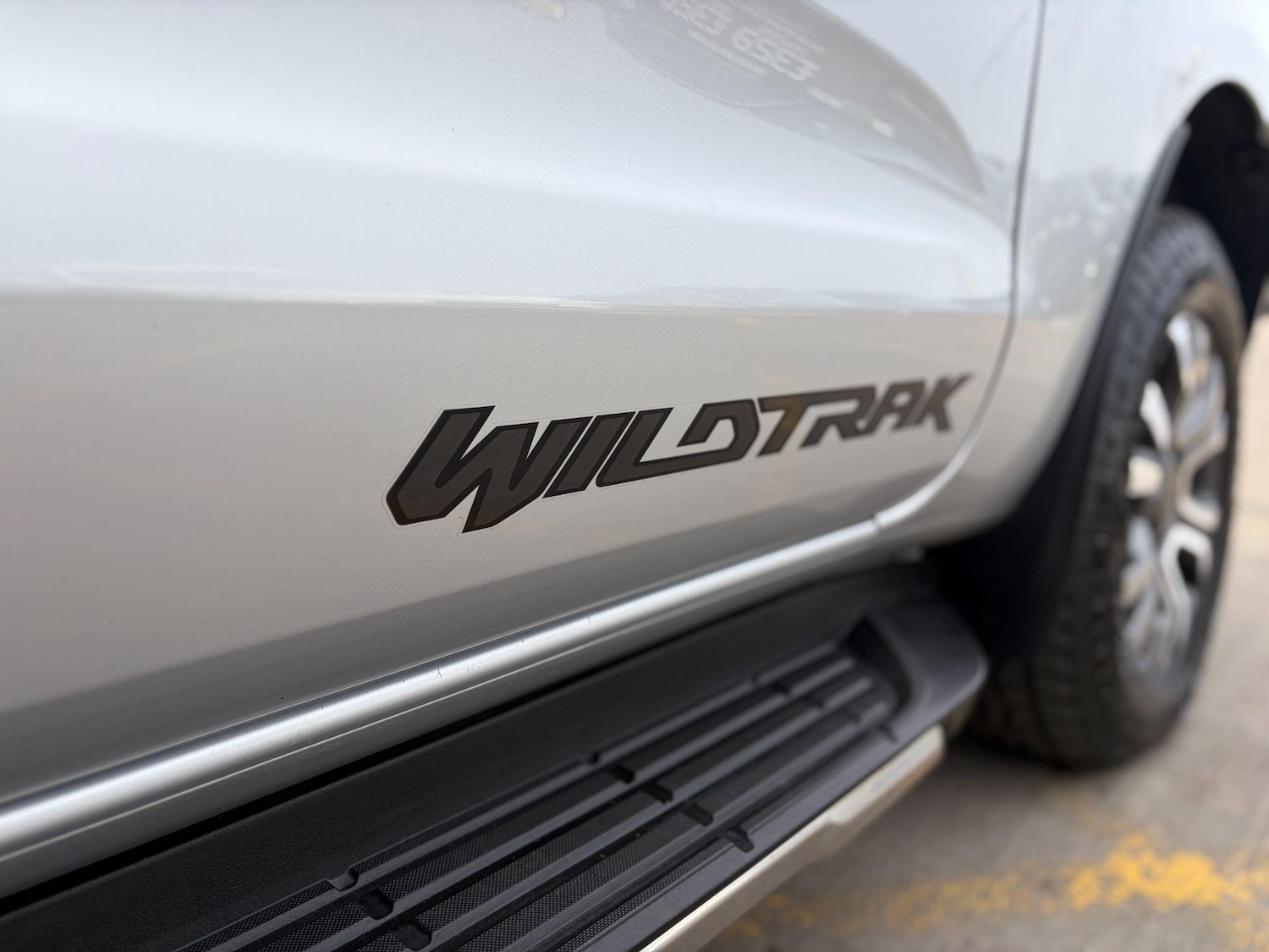 Used Ford Ranger for sale - 78136420: Photo 22