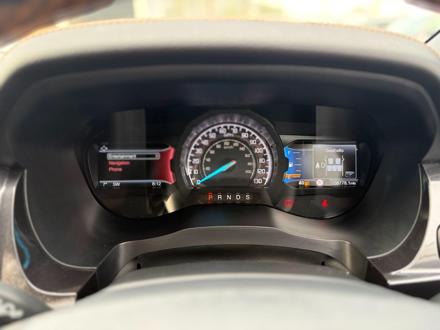 Used Ford Ranger for sale - 78136420: Photo 23