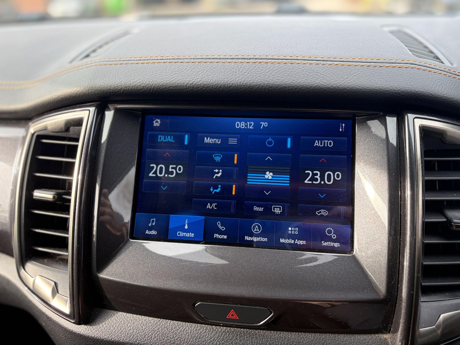 Used Ford Ranger for sale - 78136420: Photo 25