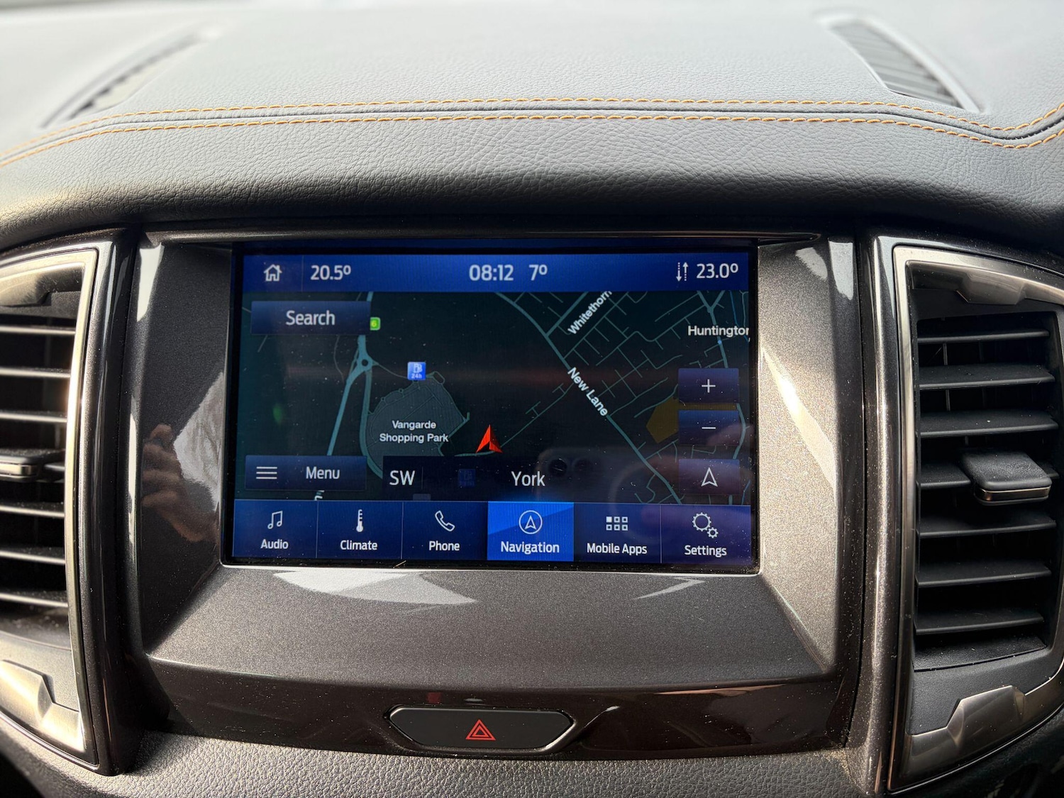 Used Ford Ranger for sale - 78136420: Photo 26