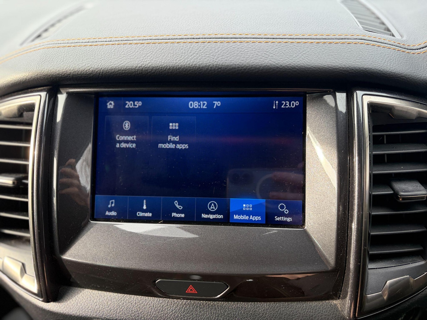 Used Ford Ranger for sale - 78136420: Photo 27