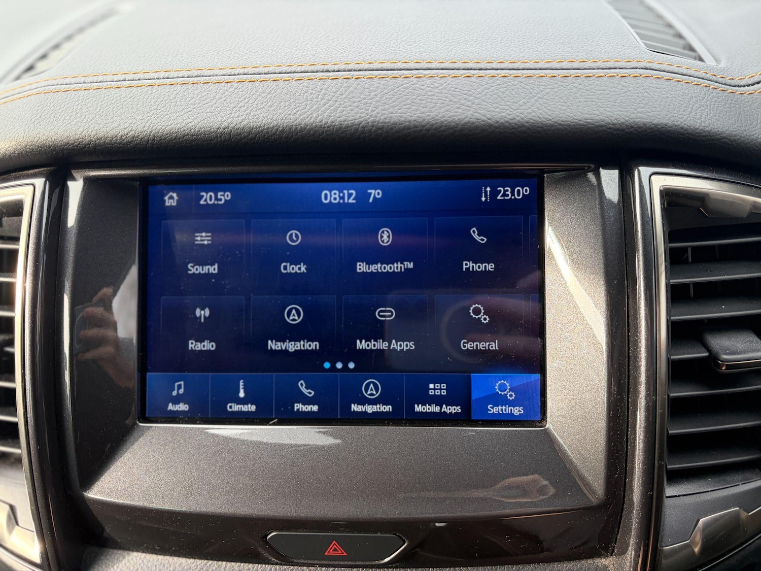 Used Ford Ranger for sale - 78136420: Photo 28