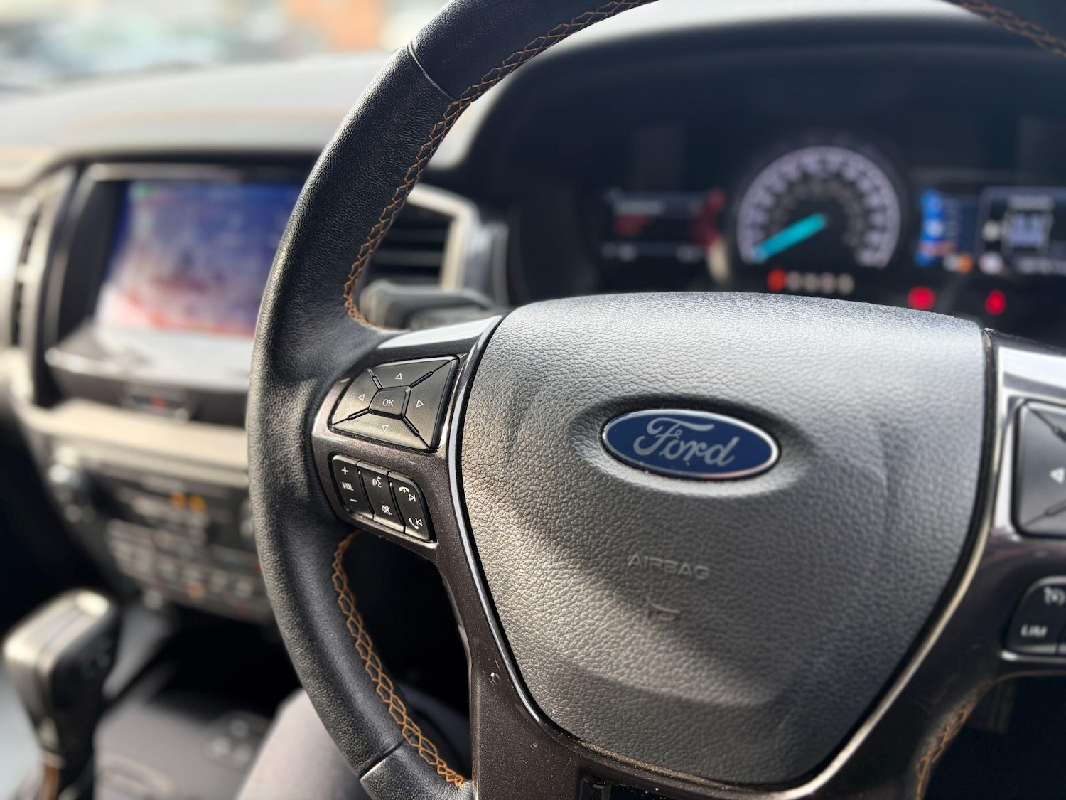 Used Ford Ranger for sale - 78136420: Photo 31