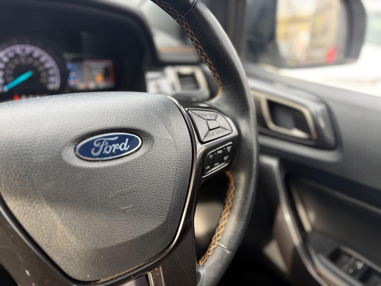 Used Ford Ranger for sale - 78136420: Photo 32